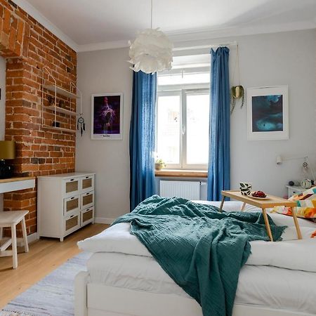 Shortstaypoland Mala Варшава Экстерьер фото